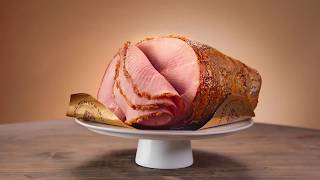 It Has to Be HoneyBaked Ham!