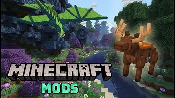 EASIEST Way to Install Minecraft Mods (2025 Guide!)