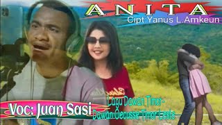 lagu acara terbaik ||ANITA|| Voc:Juan Sasi Cipt:Yanus L.Amkeun terbaru 2023