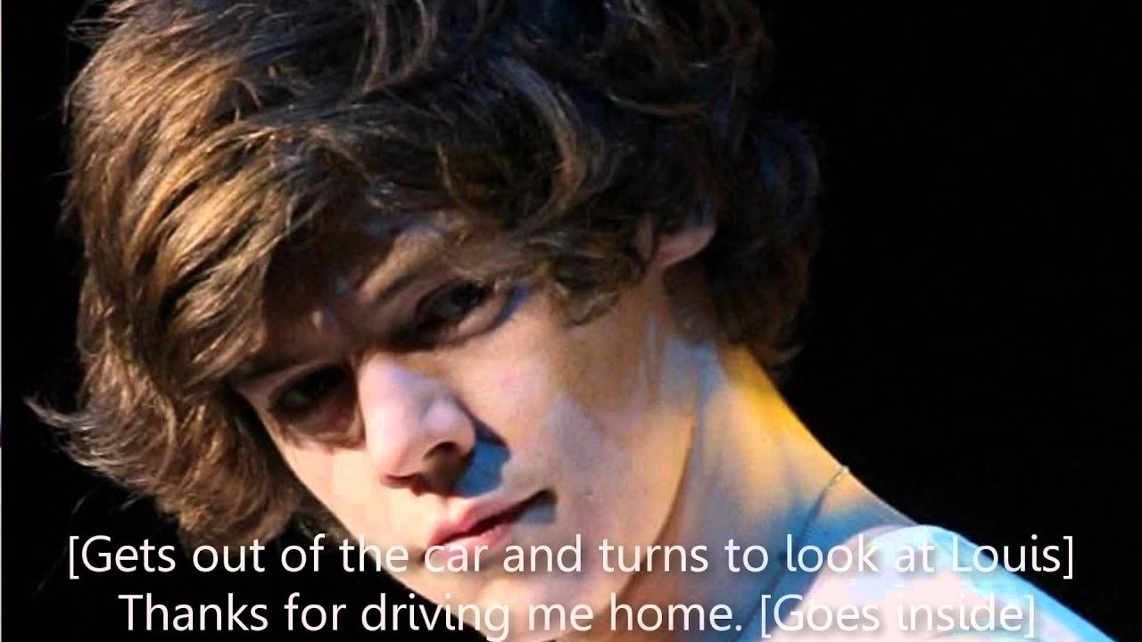 Little Talks Part 2 1/2