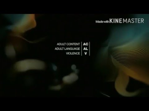 Starz Edge Feature Presentation 2014 2016 Rated PG 13