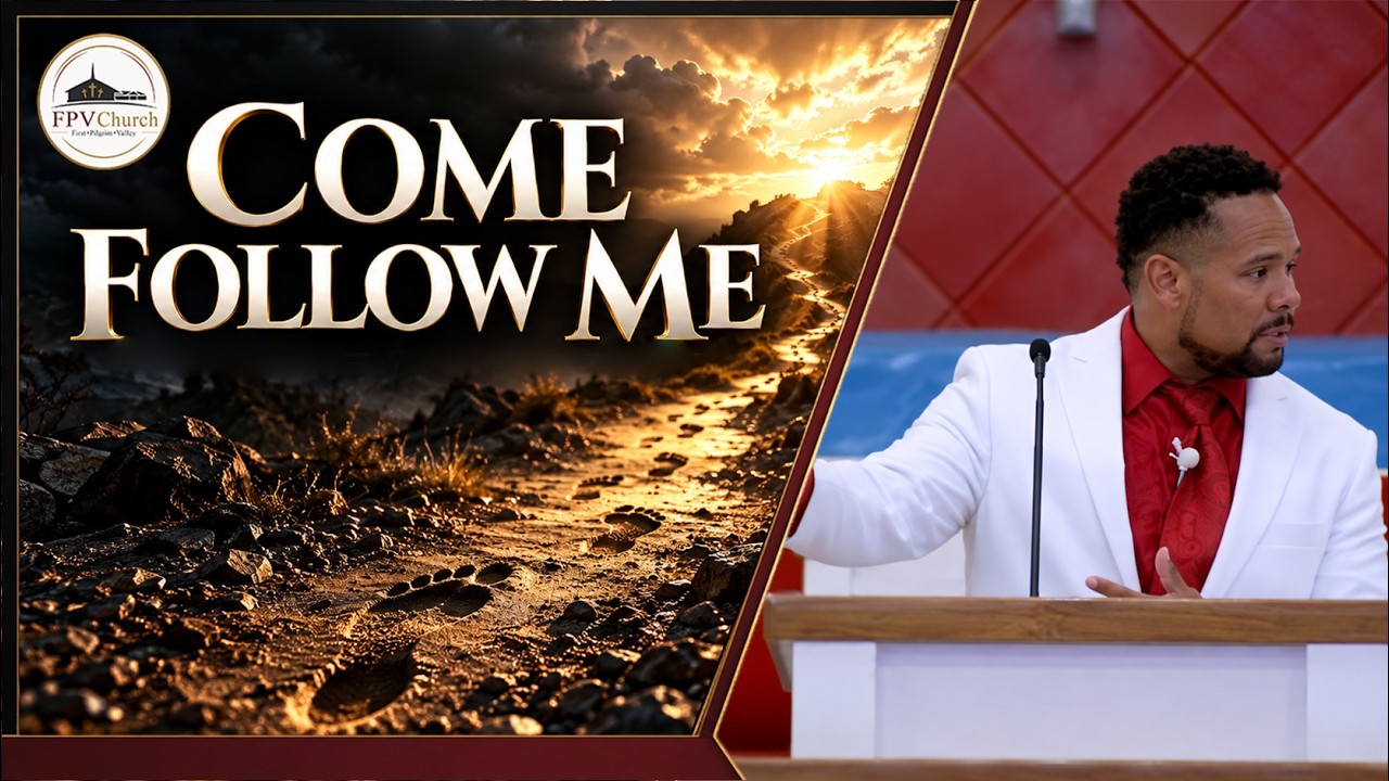 Pastor Oliver | Sermons