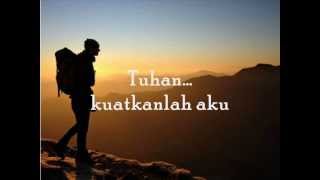 Video thumbnail of "Firdaus Mokhtar - Perjalanan Hati | lirik"