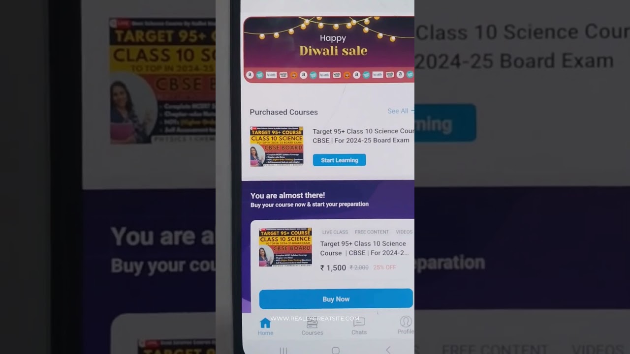 How to Join Demo Class video