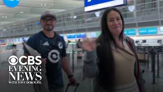 The story of a family choosing to self-deport from Minnesota back to Ecuador