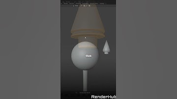 The Easiest Way to Align Objects in Blender