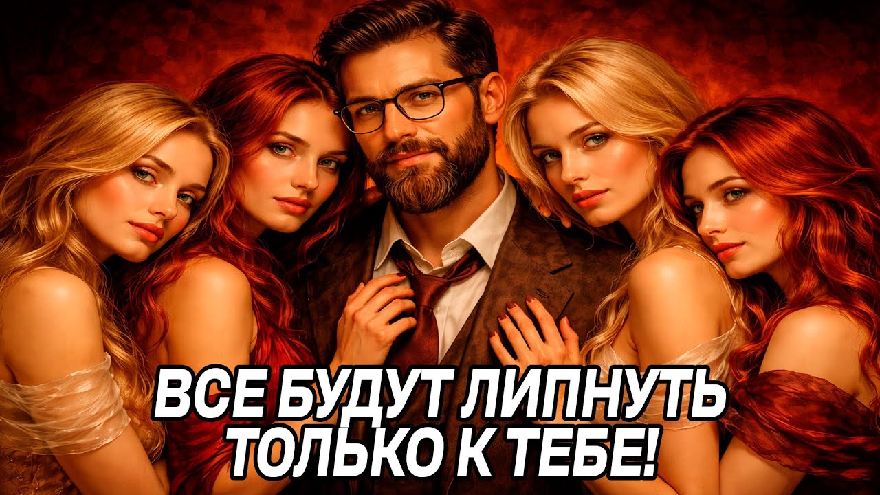 Хитрости управления ЛЮБОЙ ДЕВУШКОЙ - Макиавелли