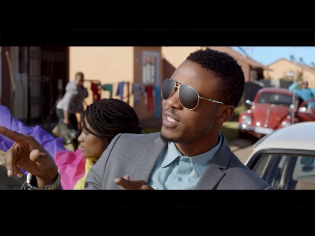 Alikiba - Chekecha Cheketua (Official Music Video) class=