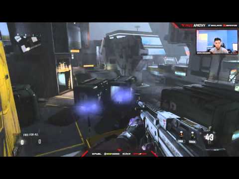 MLG Callouts - Ascend