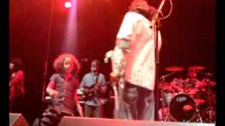 ISRAEL VIBRATION-Brother´s Keeper 27-11-2010 LÁtabal