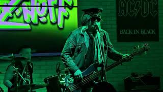Enuff Z Nuff, Baby Loves You, At Jamos Jan 2Nd 2026