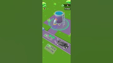 Traffic Guys Gameplay | Android Casual Game