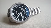 SEIKO LANDMASTER - MOST UNDERATED MASTER SERIES? SBDB015 - YouTube