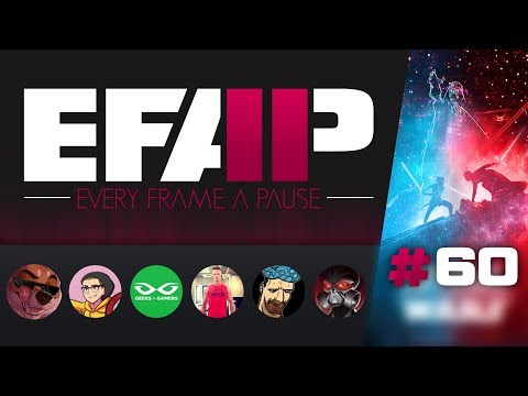 EFAP #60 - Banning Opinions on the Jeb-pilled Leftist Incel podcast + SW Leaks with G+G - EFAP #60 - Banning Opinions on the Jeb-pilled Leftist Incel podcast + SW Leaks with G+G