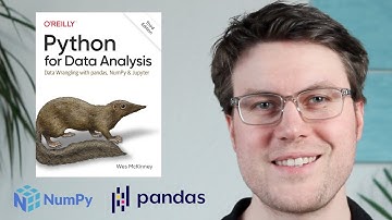 Cleaning and Preparing Data - Data Analysis with Python - Part 7