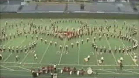 BRMM 1996 Happy Days Opener