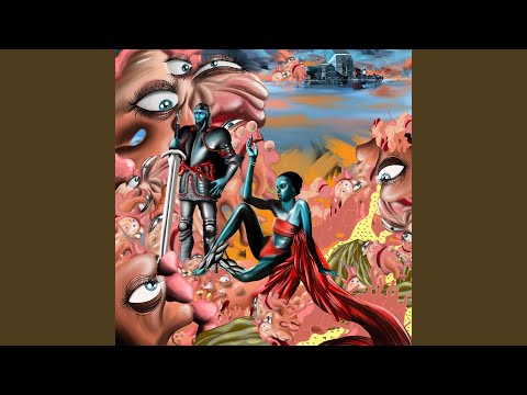 Robert Glasper - Better Than I Imagined (feat. H.E.R. & Meshell Ndegeocello)