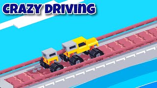 Fancade - Crazy Driving 2 🚚 | E.P.NO.79 | by Games Galaxy 63,632 views 2 months ago 8 minutes, 25 seconds