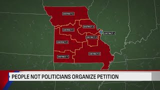MO Secretary of State says redistricting referendum petition is invalid