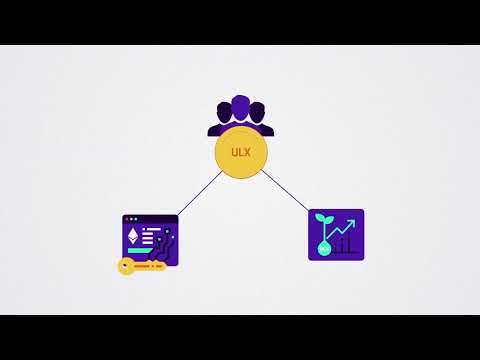 ULTRON   The future of DeFi Explainer Video