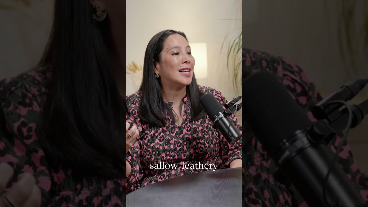 Not all skin ageing is the same.