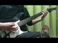【シャニマス】QUEEN OF THE PIRATES/アンティーカ【弾いてみた】