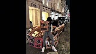 Central Cee x .nathan. Type Beat - “London”