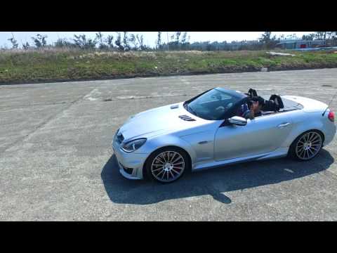 2016--R171, SLK 春酒車聚