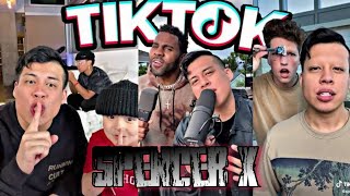Spencer X and Friends | BEATBOX | TIKTOK trends 2021