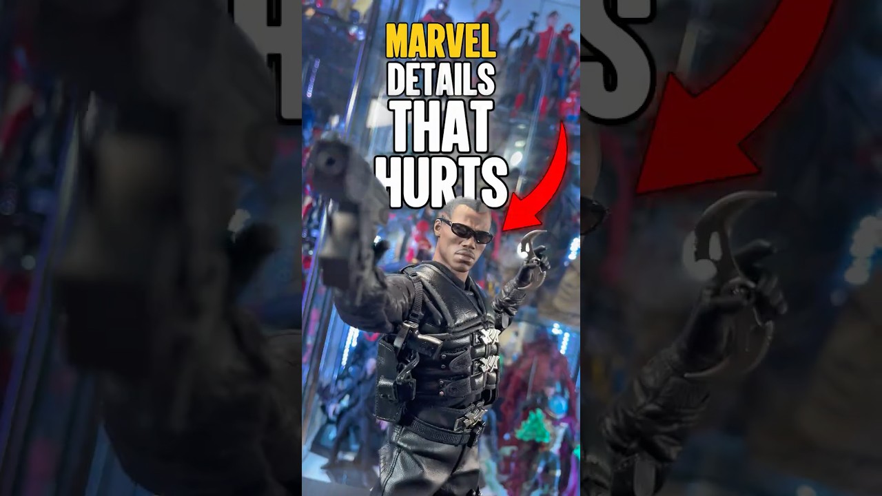 Most Realistic Collection Ever 😱