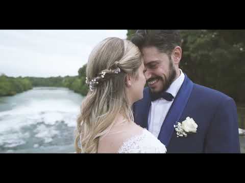 Trailer | Giulia e Francesco