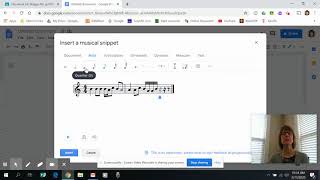 Flat for Docs Melody building Profile