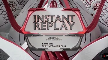 AURA FIRE VS GEEK FAM MPL ID S12 WEEK 4 DAY 1 GAME 1