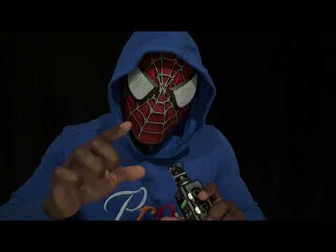 Tascam ASMR Mouth Sounds