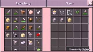 Minecraftpe-sezon2-#4-hayvan gibi sii yapursunuz