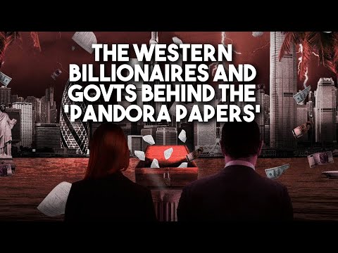 Video: New Panama Papers Leak Revels Millionsaire George Soros Link To Weapons And Intelligence Dealings