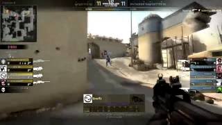 [GraviTy] :: CS:GO  Not ACE CMONNNN