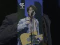 尾崎裕哉「路上のルール」|&ldquo;OZAKIがOZAKIを歌い継ぐ&rdquo;|OZAKI PLAYS OZAKI3.大阪・名古屋・東京を巡るホールツアー開催へ。