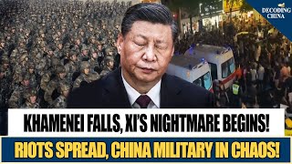 Download lagu Seizing Russian Ship, Striking Venezuela: Trump Leaves Xi and Putin Stunned!