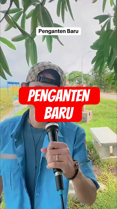 Penganrin Baru.. #reels #orkesdangdutjalanan #viral #hiburan #karaokekoploterbaru #tarling