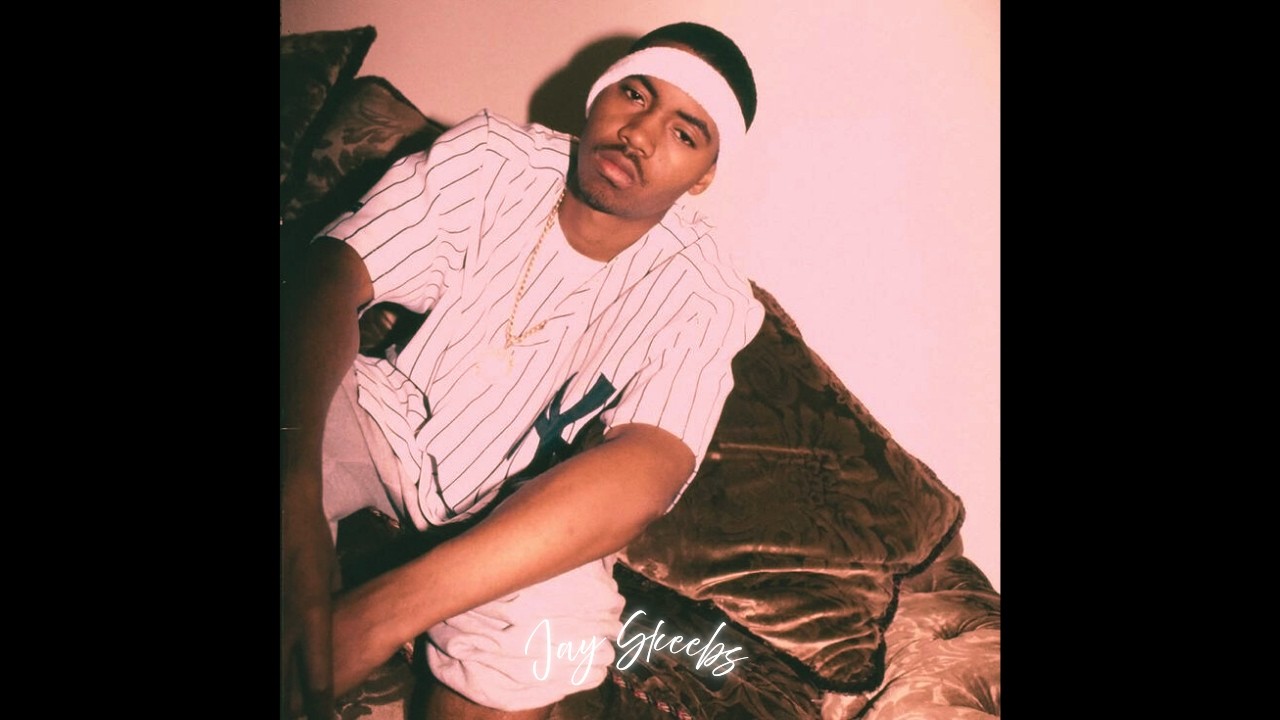 Nas Type Beat “Lifetime Soul”