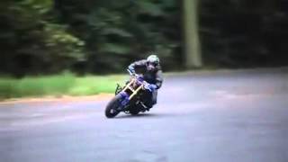 Motorla Dans Eden Adam