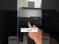 Epson L4150 and L4160 Resetter  #epson  #epsonL4150 #epsonL4160 #epsonresetter