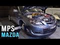 500+hp Mazda3 MPS