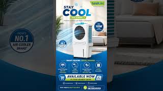 ⚡ Only 105W & FULL Cooling Power 😱 Must Watch! #navsari #trending # shorts #short