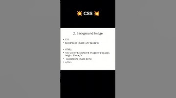 🖼️ "CSS Backgrounds Explained in 60 Seconds! | Add Style Like a Pro 💡🔥"#css #background #csscolor