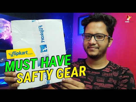 Must Have Safety Gear on Flipkart | Eye Safety Goggles for Protect Yourself from Virus | Data