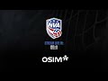 Blaze vs SD Wild | 2023 NVA CUP: Event 2