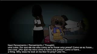 Kokujin No Tenkousei Au No Ntr Trailer