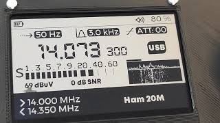 Si4732 Radio